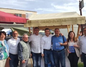 Članovi i simpatizeri te birači HDZ-a u Krapinsko-zagorskoj županiji spremni za izbore i još jednu izbornu pobjedu