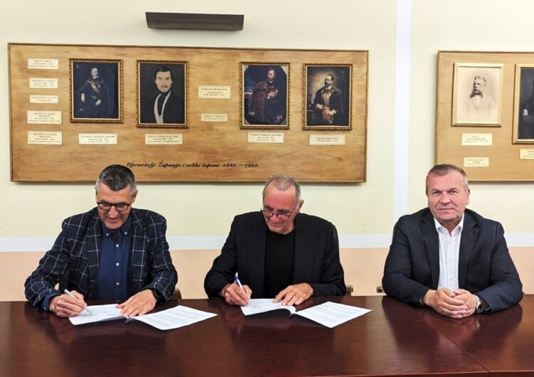 Varaždinska županija osigurala 154 tisuće eura za županijsku Sportsku zajednicu