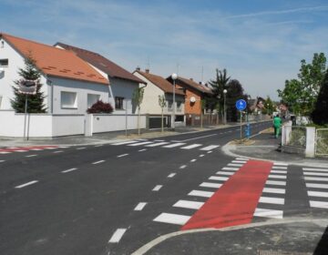 Lijepe vijesti za stanovnike jednog dijela Varaždina: uređena Istarska ulica i dječje igralište u Svilarskoj