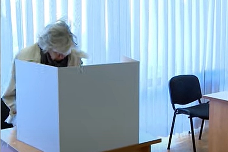 DIP zaprimio 25 kandidacijskih lista za europske izbore: neki samostalno, neki u velikim koalicijama