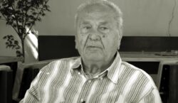 Umro je Joža Manolić, najdugovječniji hrvatski političar