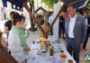 U sklopu proslave 31. rođendana Koprivničko-križevačke županije otvorena manifestacija Tradicija naših starih i Sajam domaćih proizvoda