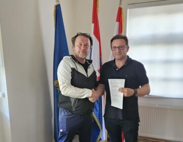 Modernizacija nerazvrstanih cesta u općini Bednja: Potpisan novi ugovor o radovima, vrijedan gotovo 122 tisuće eura