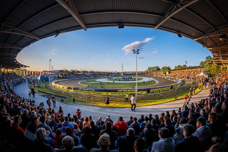 Više od 7000 posjetitelja pratilo svjetski sportski spektakl FIM Speedway Grand Prix u Donjem Kraljevcu