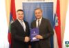 U Koprivničko-križevačkoj županiji potpisani ugovori s Ministarstvom regionalnoga razvoja, vrijedni 914 tisuća eura