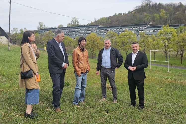 Odlične vijesti za mlade obitelji – Općina Kumrovec kreće u izgradnju deset POS-ovih stanova