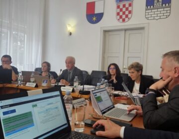 Sjednica Gradskog vijeća Grada Čakovca: “Poslovanje Grada i svih ustanova oslonjenih na proračun je pozitivno, a investicija je jako puno“