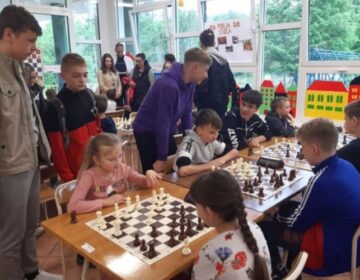 Mladi šahovski talenti okupljaju se u Kumrovcu na 6. Međunarodnom šah festivalu