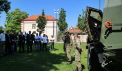 NE PROPUSTITE Ove nedjelje u Lepoglavi bogat program uz Dan oružanih snaga i Hrvatske kopnene vojske