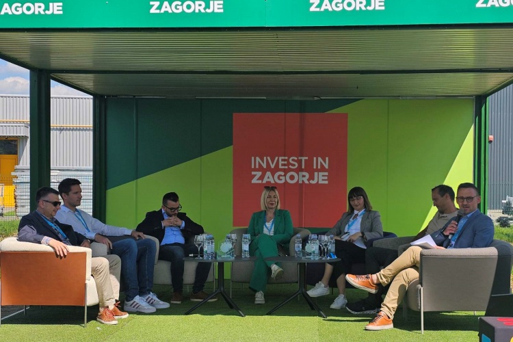 Invest in Zagorje: Četiri panela, vrhunski stručnjaci i legendarni sportaši