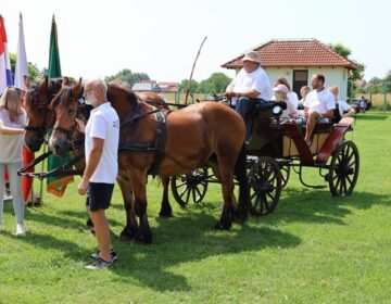 Prva izložba “Cujzeki i piceki, ali međimurski“ oduševila posjetitelje, podržao je i župan Posavec