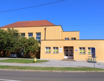 Započeli radovi rekonstrukcije i energetske obnove “Macanovog doma“ u Čakovcu, suvremeno će se opremiti i sportska dvorana