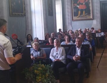 Župan Stričak na predstavljanju monografije “Varaždinska heljda”: Poljoprivredu treba daleko više cijeniti i vrednovati