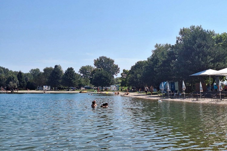 Visoke temperature zahvatile Hrvatsku: Evo kolike su bile temperature u 14 sati