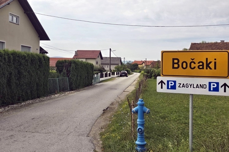 Općini Konjščina 27.700 eura za sanaciju nerazvrstane ceste u Bočakima