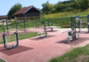 Završeno vježbalište na otvorenom u Općini Dubravica – nova fitness zona za sve generacije