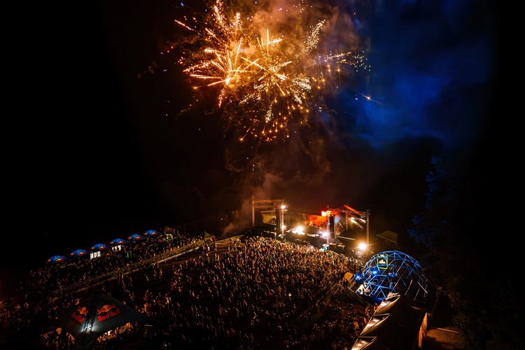 Forestland je u Međimurje doveo svijet: više od 48 sati glazbe, stotine izvođača, tisuće posjetitelja…