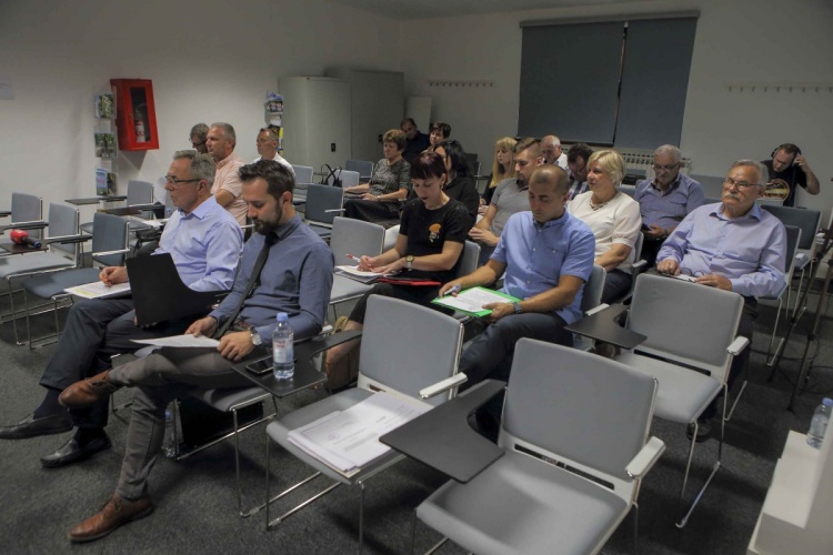 Gradsko vijeće Ivanec: Nova odluka o stipendijama, uvedena gradska Riznica