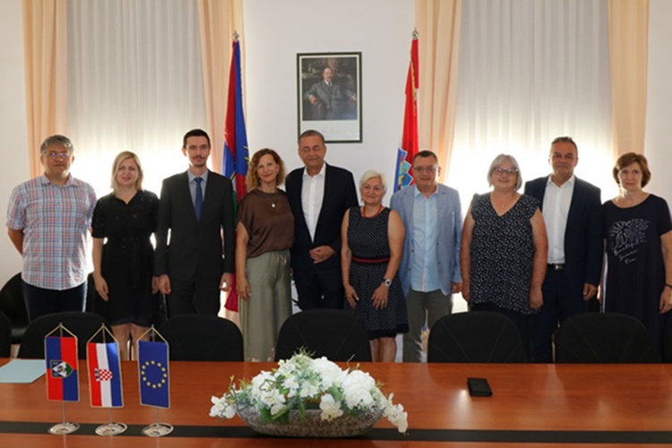 Svečano prisegnulo šest sudaca porotnika Vijeća za mladež Općinskog suda u Koprivnici